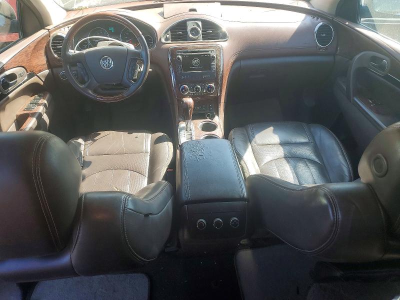 Aukcja sprzedaży 2013 Buick Enclave, vin: 5GAKRCKD8DJ158023, numer aukcji: 46694466
