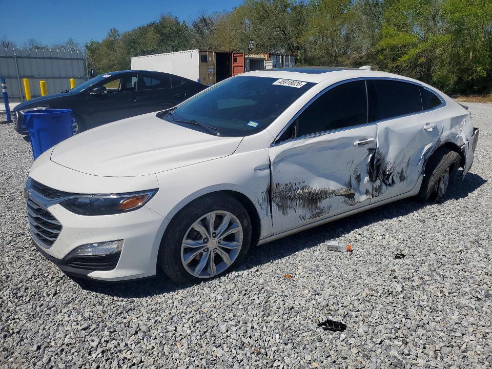 Продаж на аукціоні авто 2024 Chevrolet Malibu, vin: 1G1ZD5ST0RF201349, номер лоту: 45918026