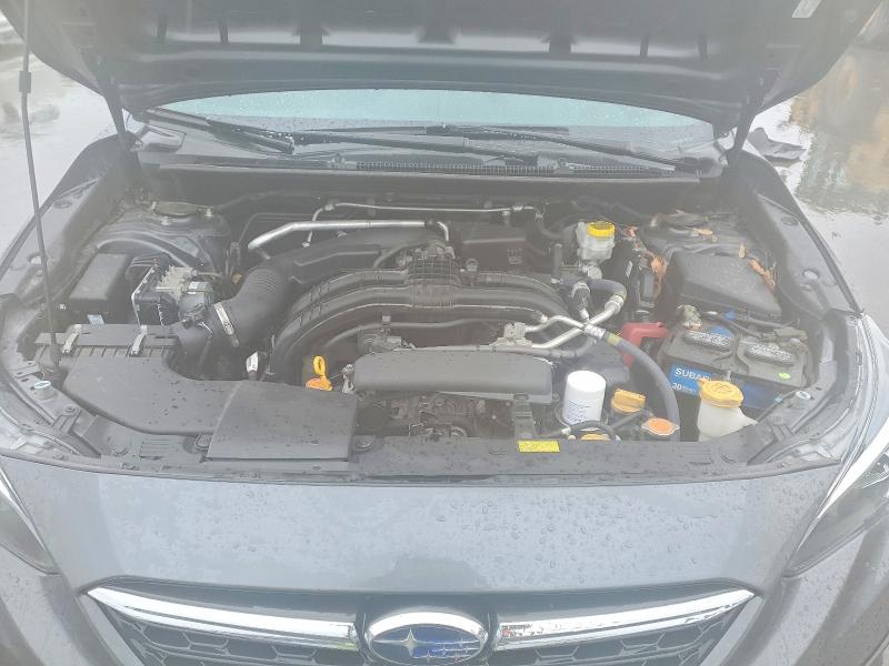Aukcja sprzedaży 2021 Subaru Impreza, vin: 4S3GTAB61M3709893, numer aukcji: 47063946