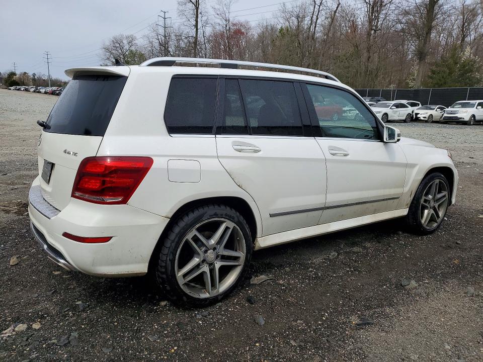 Продаж на аукціоні авто 2013 Mercedes-benz Glk, vin: WDCGG8JB6DF993073, номер лоту: 47599146