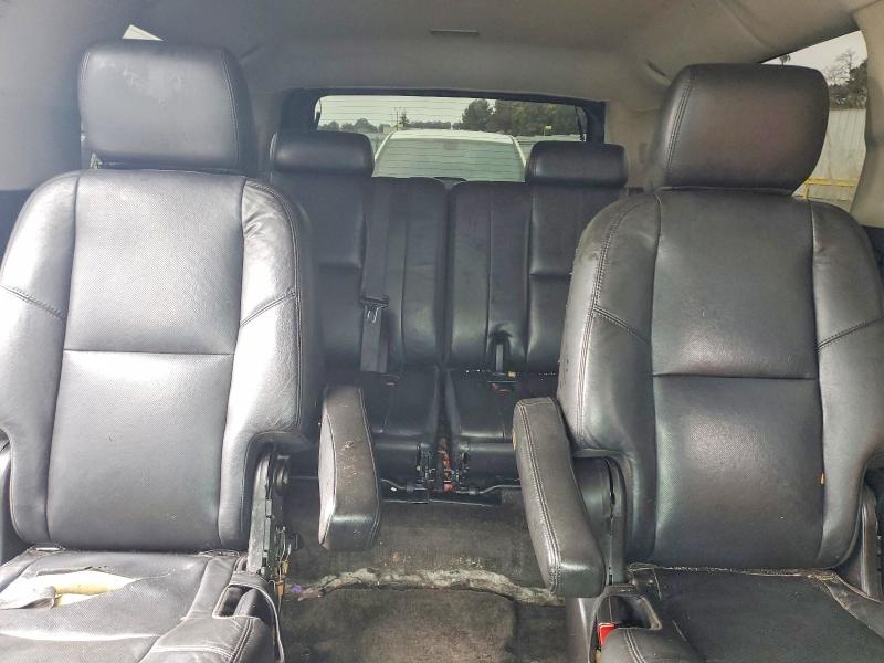 2011 Cadillac Escalade მანქანა იყიდება აუქციონზე, vin: 1GYS4JEF8BR298631, აუქციონის ნომერი: 79513605