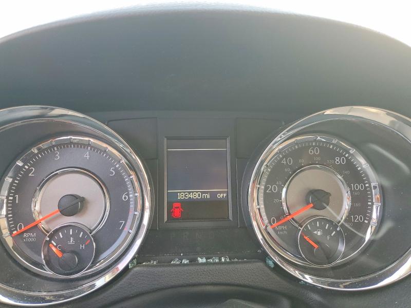 Продажа на аукционе авто 2013 Chrysler Town & Country, vin: 2C4RC1BG3DR577275, номер лота: 47876326