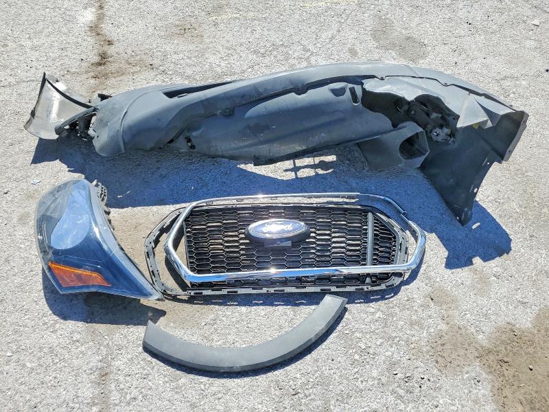 2023 Ford Transit მანქანა იყიდება აუქციონზე, vin: 1FTBW3XG4PKA03803, აუქციონის ნომერი: 46207506