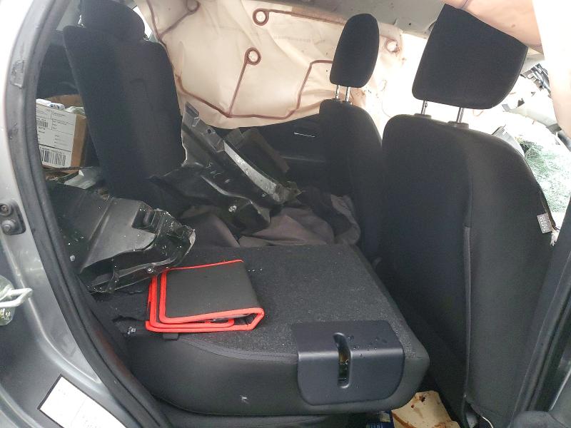 Aukcja sprzedaży 2021 Mitsubishi Outlander Sport, vin: JA4APUAU8MU036729, numer aukcji: 45798586