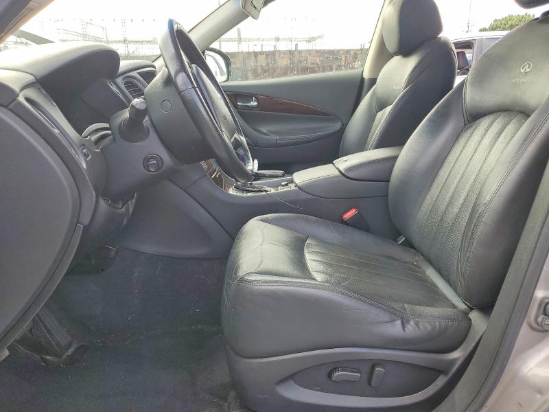 Aukcja sprzedaży 2010 Infiniti Ex35, vin: JN1AJ0HP7AM703479, numer aukcji: 46203016