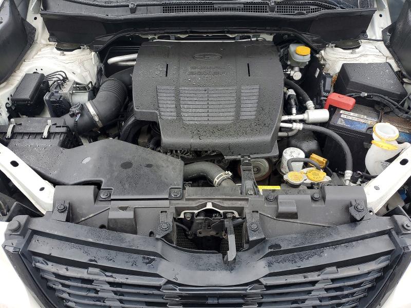 2021 Subaru Forester მანქანა იყიდება აუქციონზე, vin: JF2SKALC9MH456408, აუქციონის ნომერი: 46274786