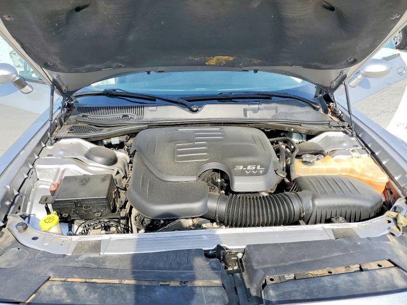 47036926 :رقم المزاد ، 2C3CDZAG2GH336812 vin ، 2016 Dodge Challenger مزاد بيع