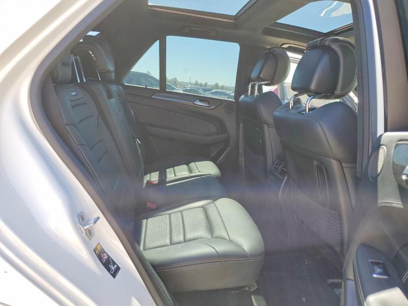46097176 :رقم المزاد ، 4JGDA7EB3GA639426 vin ، 2016 Mercedes-benz Gle مزاد بيع