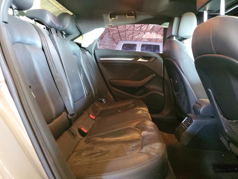 Aukcja sprzedaży 2015 Audi A3, vin: WAUAJGFF9F1085734, numer aukcji: 79609315