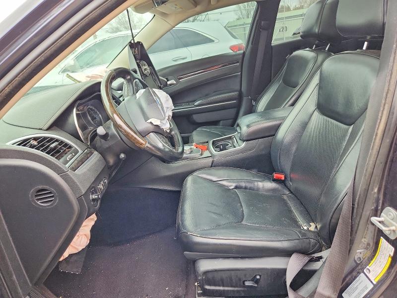 Продаж на аукціоні авто 2017 Chrysler 300c, vin: 2C3CCAKG1HH565633, номер лоту: 41781346