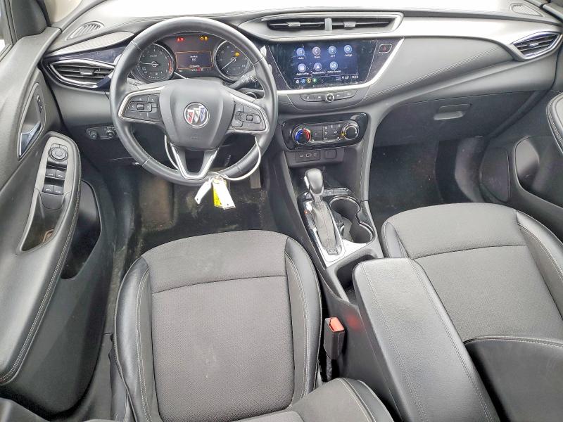 79180165 :رقم المزاد ، KL4MMCSL5PB009929 vin ، 2023 Buick Encore Gx مزاد بيع