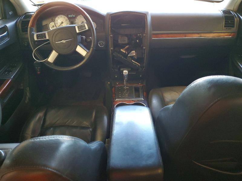 Продаж на аукціоні авто 2010 Chrysler 300c, vin: 2C3CK6CT7AH184810, номер лоту: 41599646