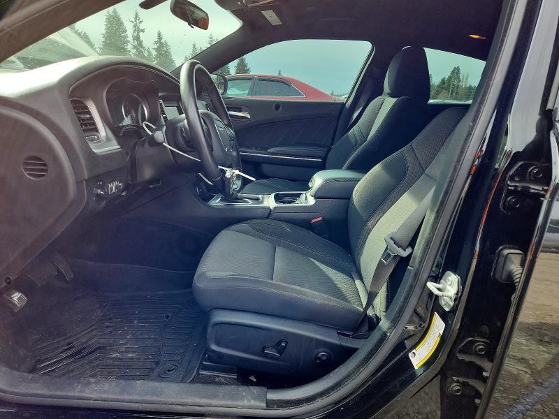 Aukcja sprzedaży 2019 Dodge Charger, vin: 2C3CDXBG8KH662853, numer aukcji: 47061136