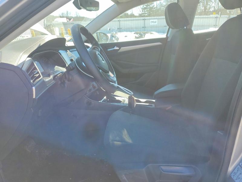 41794286 :رقم المزاد ، 3VWC57BU3KM209365 vin ، 2019 Volkswagen Jetta مزاد بيع