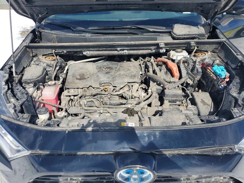 Продажа на аукционе авто 2019 Toyota Rav4, vin: 2T3RWRFV2KW004000, номер лота: 46532246