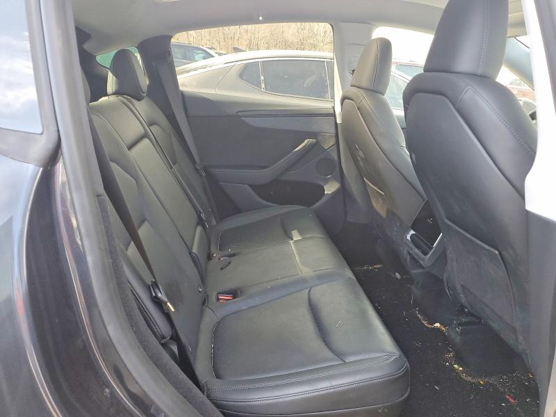 Aukcja sprzedaży 2026 Tesla Model Y, vin: 7SAYGDED7TF384305, numer aukcji: 45642956