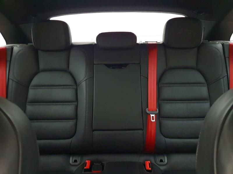 Продаж на аукціоні авто 2017 Porsche Macan, vin: WP1AG2A56HLB55313, номер лоту: 46897066
