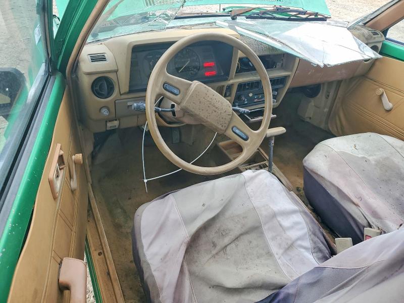 Продажа на аукционе авто 1982 Toyota Tercel, vin: JT2AL22G7C3339559, номер лота: 45490956