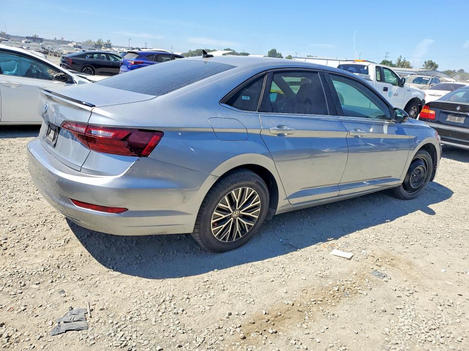 Aukcja sprzedaży 2021 Volkswagen Jetta, vin: 3VWC57BU2MM005756, numer aukcji: 47832086