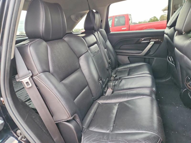 2013 Acura Mdx მანქანა იყიდება აუქციონზე, vin: 2HNYD2H87DH502674, აუქციონის ნომერი: 45479106