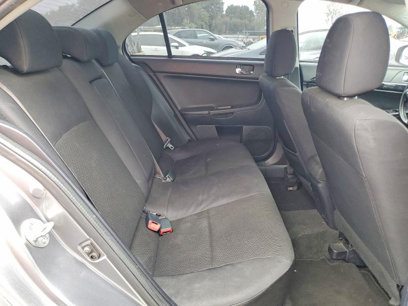 Aukcja sprzedaży 2017 Mitsubishi Lancer, vin: JA32U2FU6HU002292, numer aukcji: 47649696