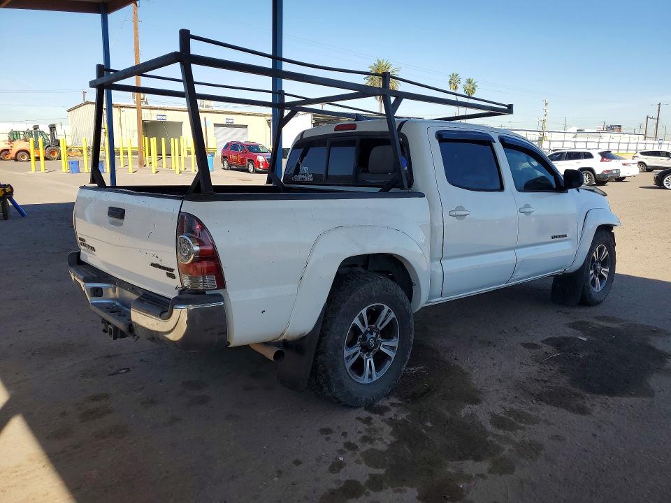 Продажа на аукционе авто 2014 Toyota Tacoma, vin: 3TMJU4GN1EM171197, номер лота: 47072176