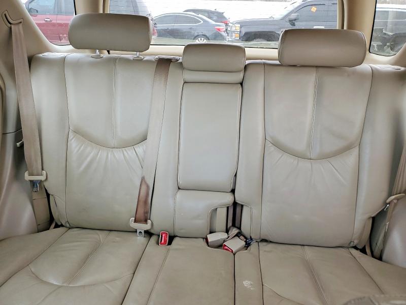 2003 Lexus Rx 300 მანქანა იყიდება აუქციონზე, vin: JTJGF10U830157721, აუქციონის ნომერი: 41935076