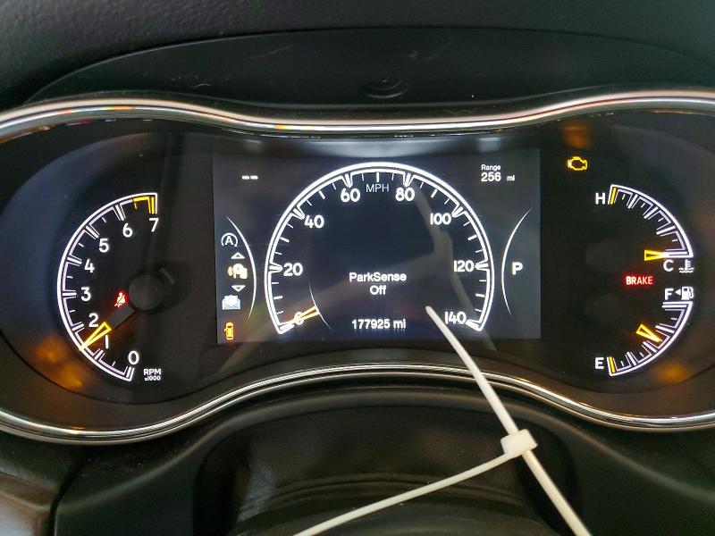 Продаж на аукціоні авто 2018 Jeep Grand Cherokee, vin: 1C4RJFAG6JC188798, номер лоту: 46285096