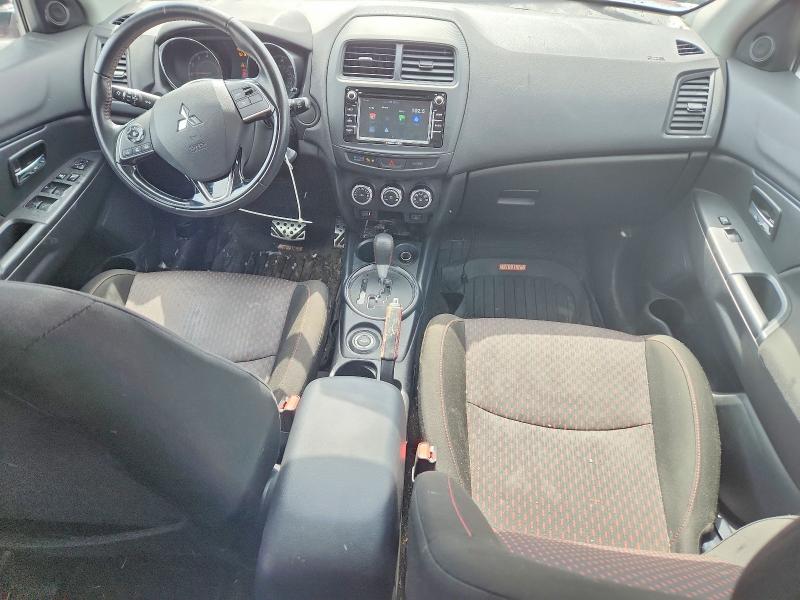 Продаж на аукціоні авто 2017 Mitsubishi Outlander Sport, vin: JA4AR3AU6HZ055213, номер лоту: 45998456