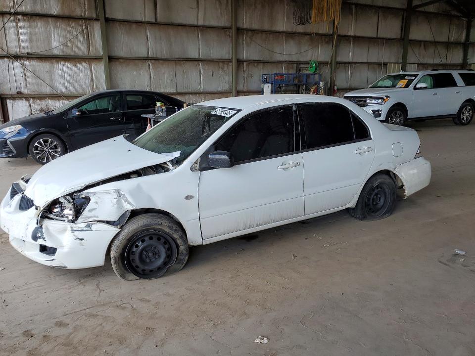 Продаж на аукціоні авто 2004 Mitsubishi Lancer, vin: JA3AJ26E04U035084, номер лоту: 41765746