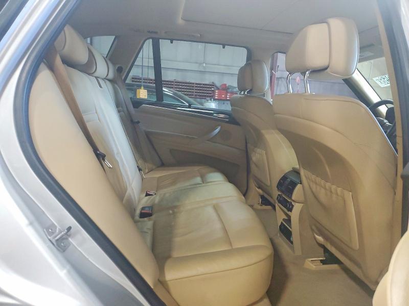 Продажа на аукционе авто 2013 Bmw X5, vin: 5UXZV4C5XD0G50131, номер лота: 47284256