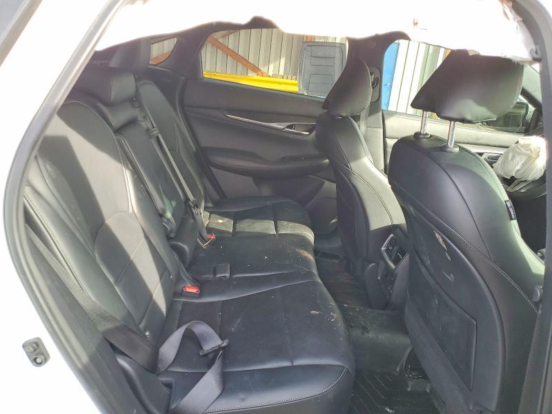 Aukcja sprzedaży 2023 Infiniti Qx55, vin: 3PCAJ5LR4PF121313, numer aukcji: 79194305