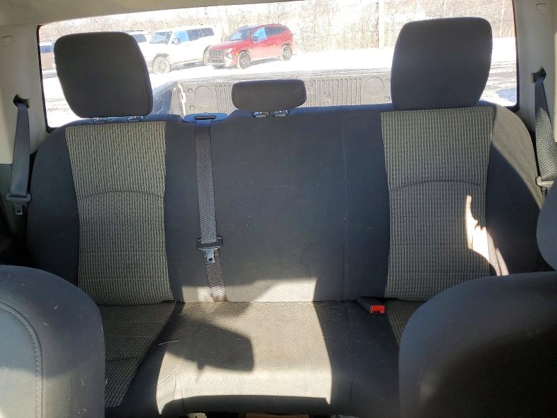 47009476 :رقم المزاد ، 1C6RD7KPXCS122119 vin ، 2012 Dodge Ram 15000 مزاد بيع