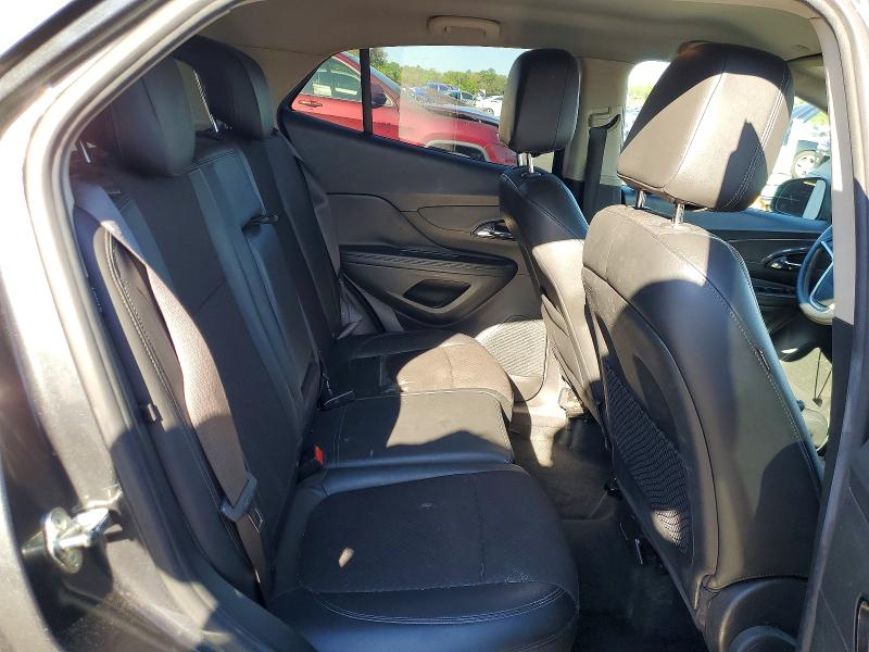 Aukcja sprzedaży 2017 Buick Encore, vin: KL4CJASB5HB233817, numer aukcji: 45516866