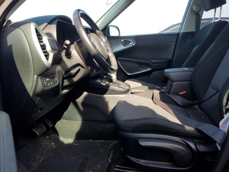 74916085 :رقم المزاد ، KNDJ33AU3L7735615 vin ، 2020 Kia Soul مزاد بيع