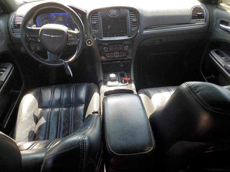 Продажа на аукционе авто 2019 Chrysler 300, vin: 2C3CCABTXKH618222, номер лота: 41704196