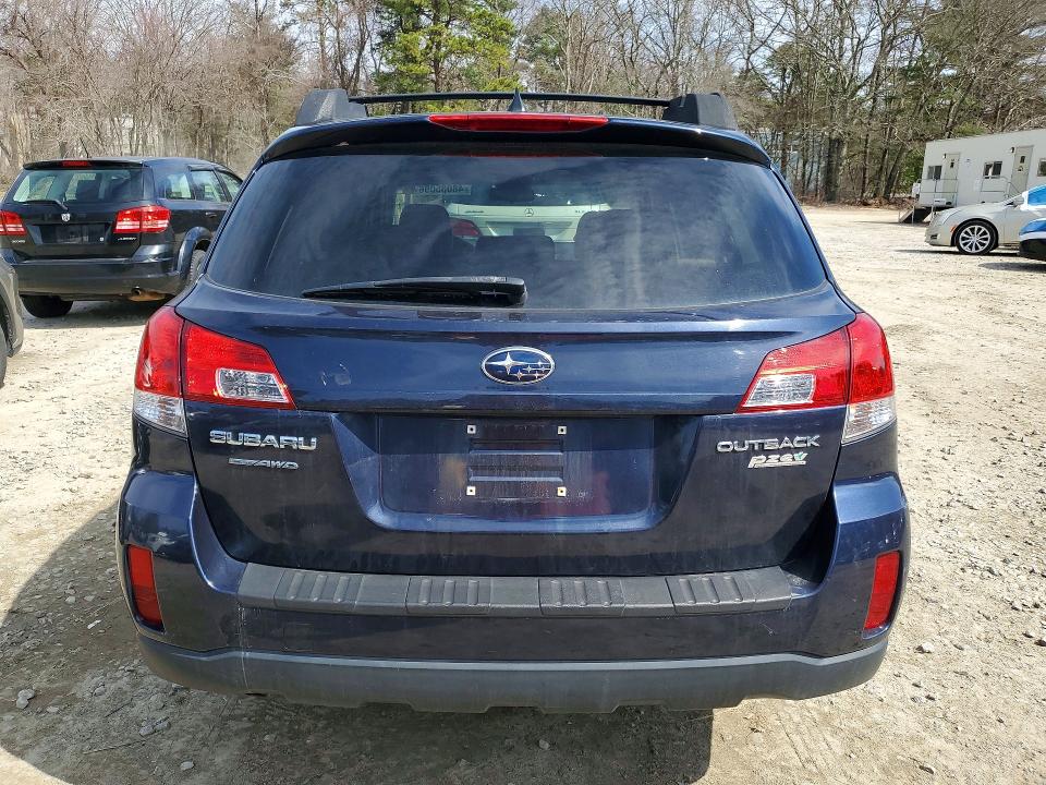 Aukcja sprzedaży 2014 Subaru Outback, vin: 4S4BRBKC4E3250246, numer aukcji: 48035096