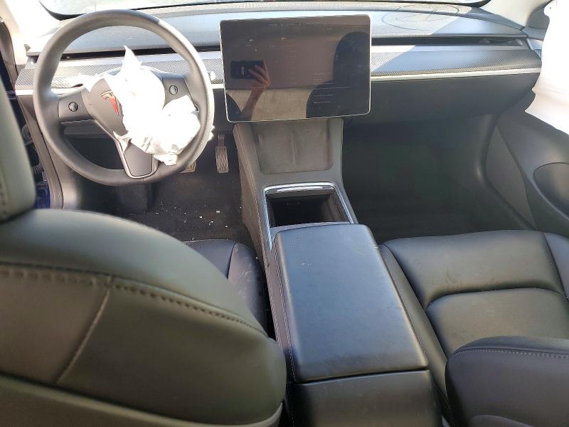 Aukcja sprzedaży 2023 Tesla Model 3, vin: 5YJ3E1EA5PF607125, numer aukcji: 46315336