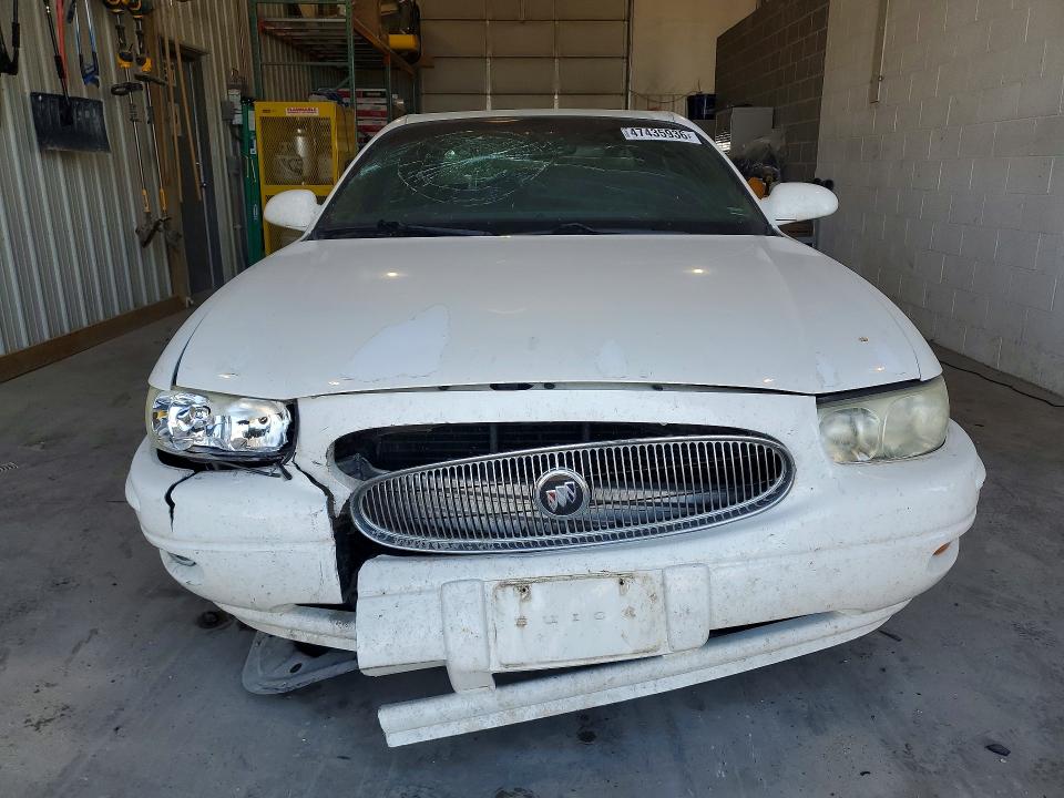 47435936 :رقم المزاد ، 1G4HP52K35U267073 vin ، 2005 Buick Lesabre مزاد بيع