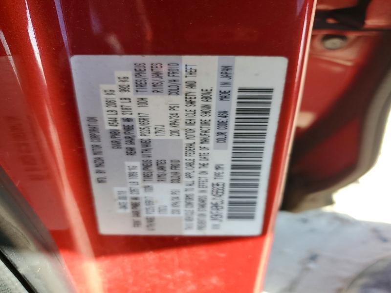 Продаж на аукціоні авто 2018 Mazda Cx-5, vin: JM3KFABM5J1456835, номер лоту: 46175196