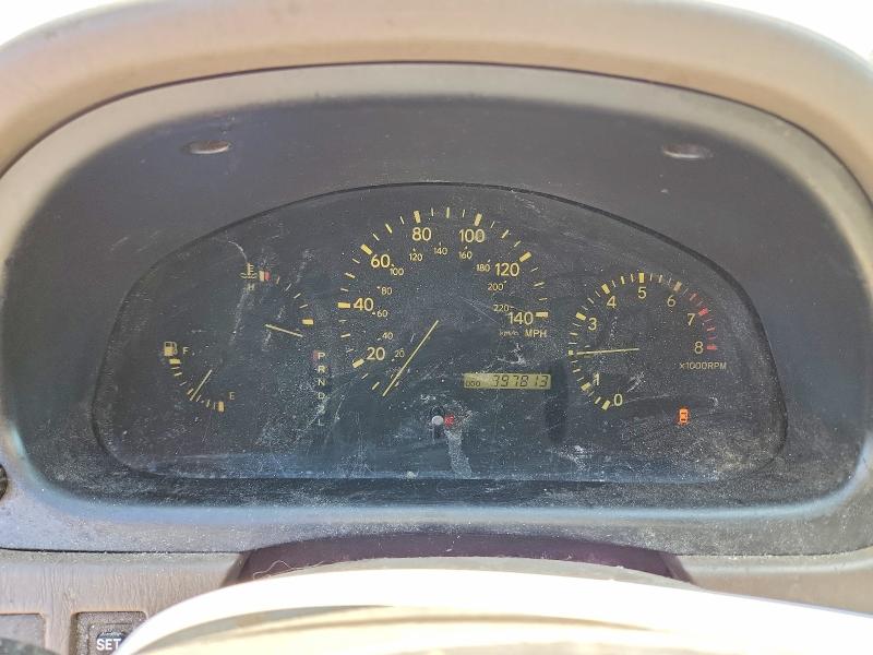 Aukcja sprzedaży 2000 Lexus Rx 300, vin: JT6GF10U7Y0081670, numer aukcji: 47753286
