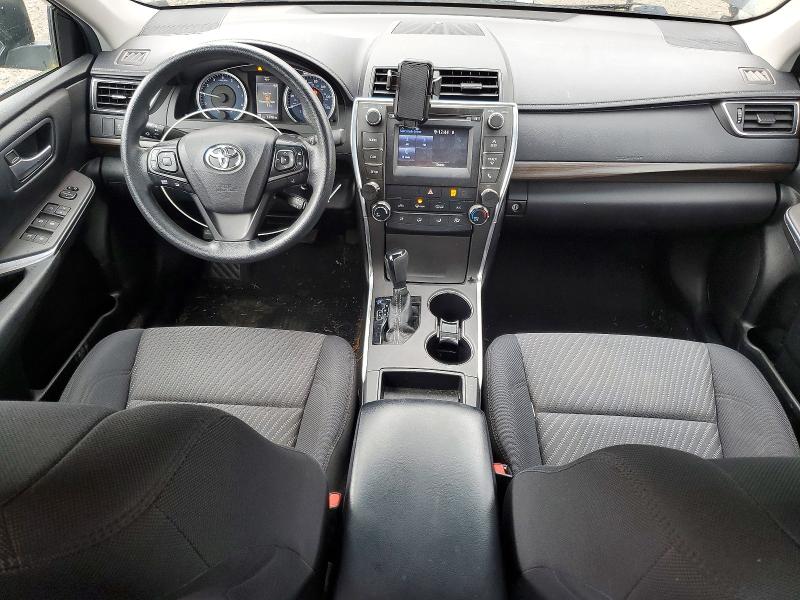 Продажа на аукционе авто 2016 Toyota Camry, vin: 4T4BF1FK8GR532588, номер лота: 47645016