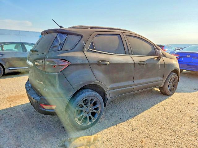 Продаж на аукціоні авто 2018 Ford Ecosport, vin: MAJ6P1WL2JC248544, номер лоту: 47773186
