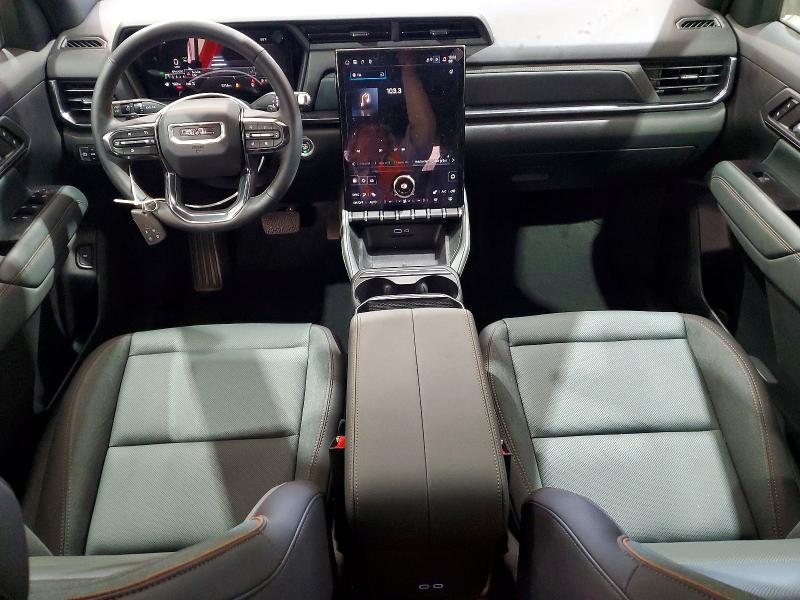 46247256 :رقم المزاد ، 3GKALYEG9TL234567 vin ، 2026 Gmc Terrain مزاد بيع