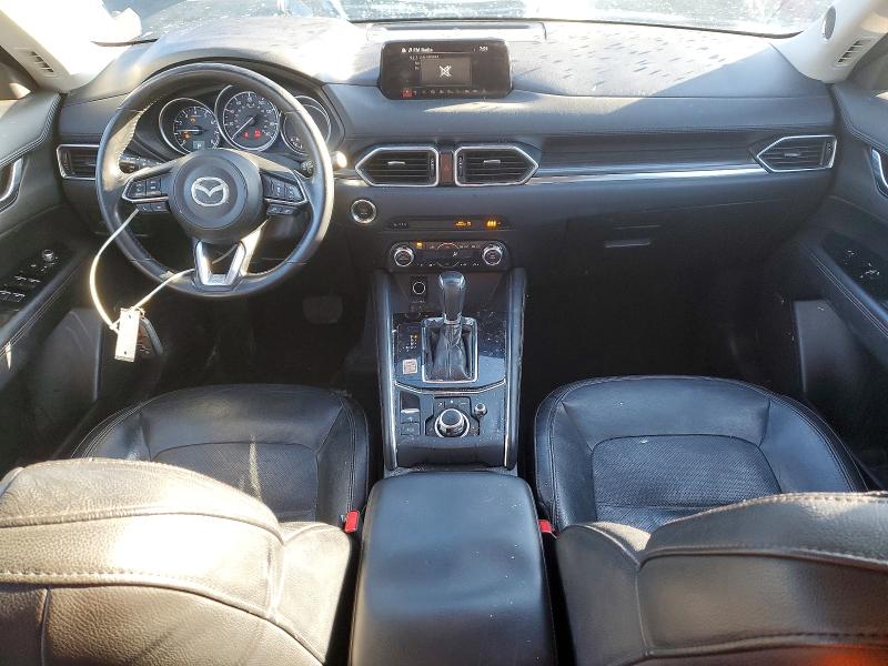 45896866 :رقم المزاد ، JM3KFBDM4J0308247 vin ، 2018 Mazda Cx-5 مزاد بيع