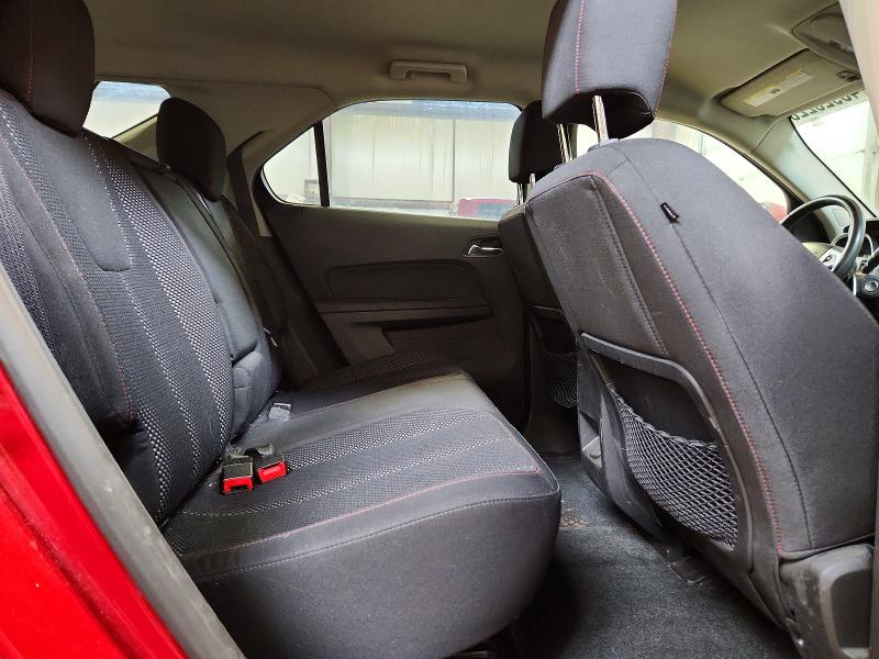 Aukcja sprzedaży 2013 Chevrolet Equinox, vin: 2GNFLEE32D6365947, numer aukcji: 45920226