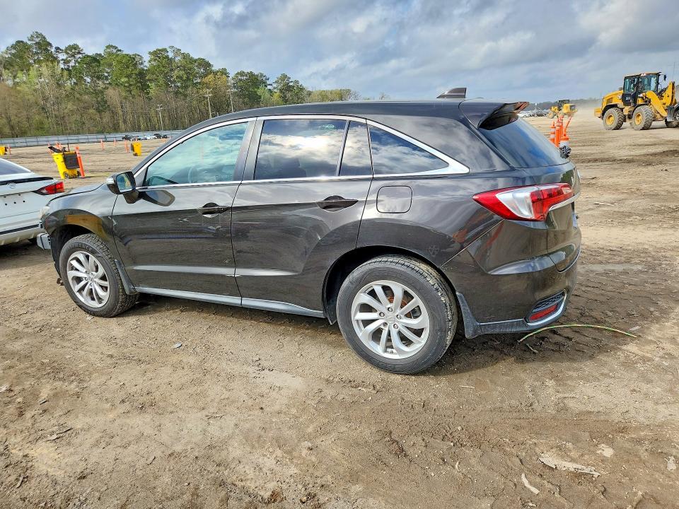 Продажа на аукционе авто 2016 Acura Rdx, vin: 5J8TB3H55GL008369, номер лота: 41761946