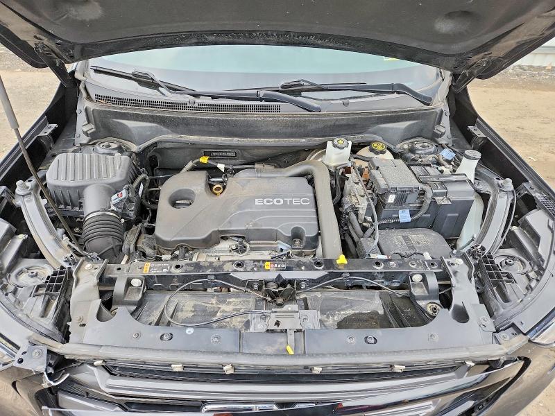 Aukcja sprzedaży 2021 Gmc Terrain, vin: 3GKALMEV8ML304021, numer aukcji: 46200386