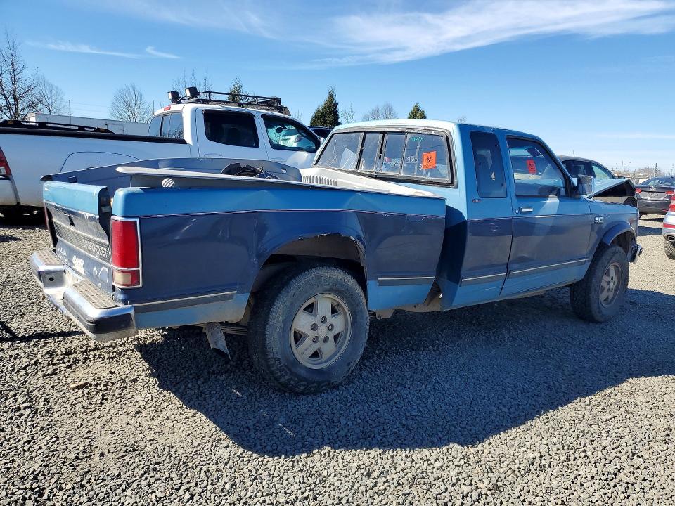 46150876 :رقم المزاد ، 1GCDT14B2F2190388 vin ، 1985 Chevrolet S Truck مزاد بيع