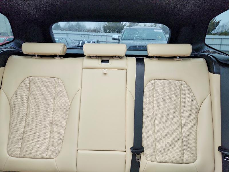 45990626 :رقم المزاد ، 5UX53DP02P9P55116 vin ، 2023 Bmw X3 مزاد بيع